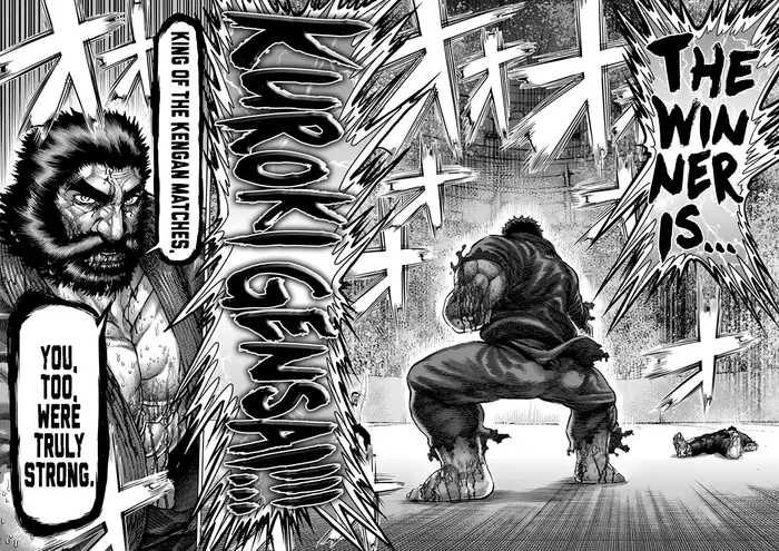 Kengan Ashura Chapter 226 image 23_optimized